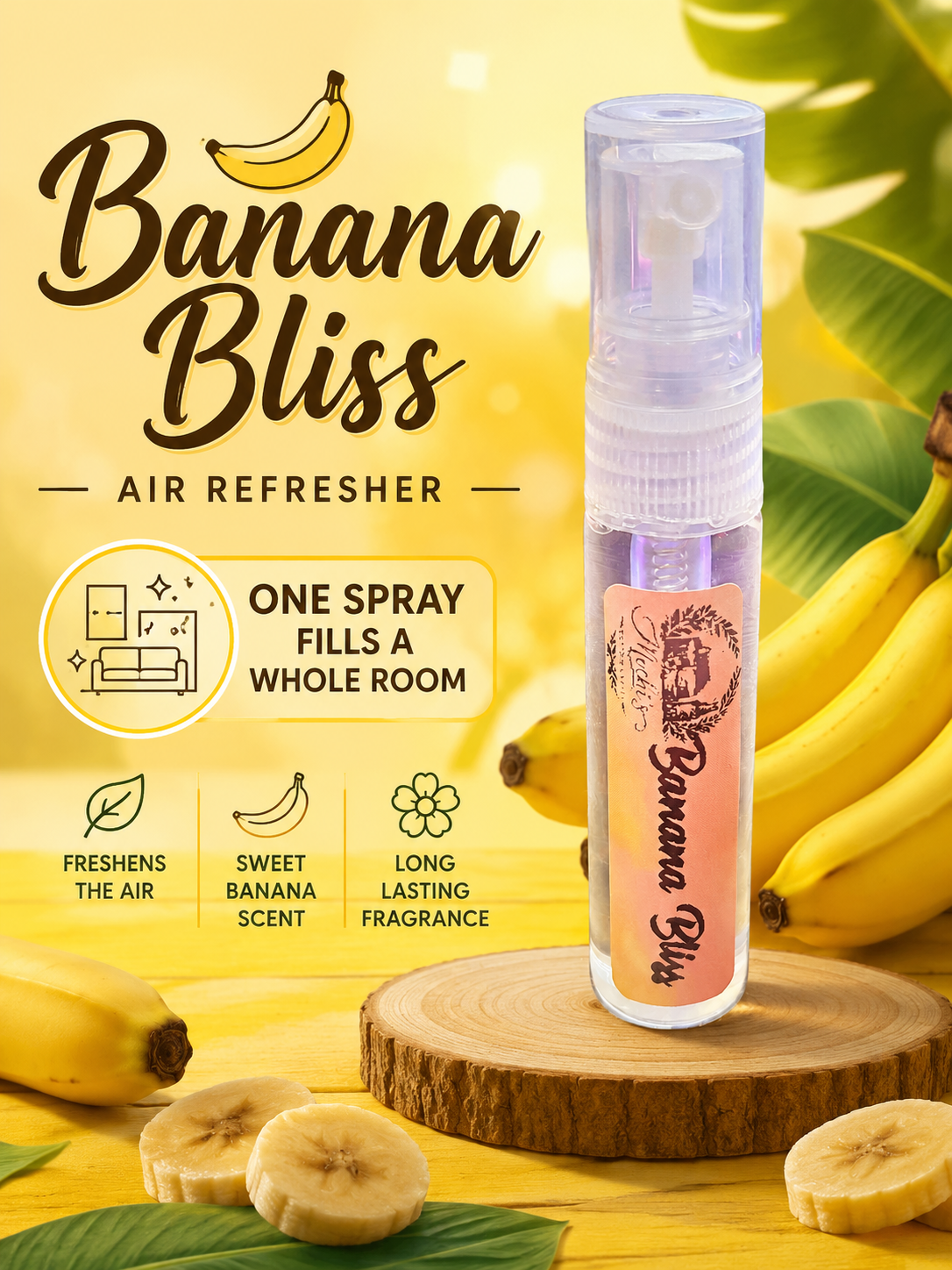 Air Refresher