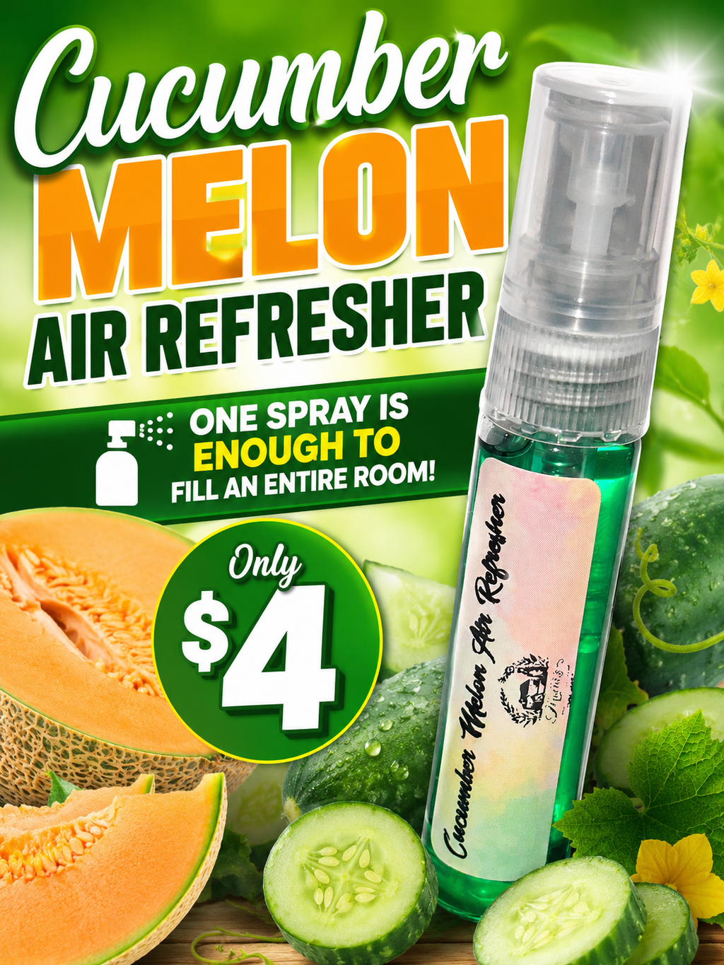 Air Refresher