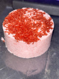 Bath Bomb