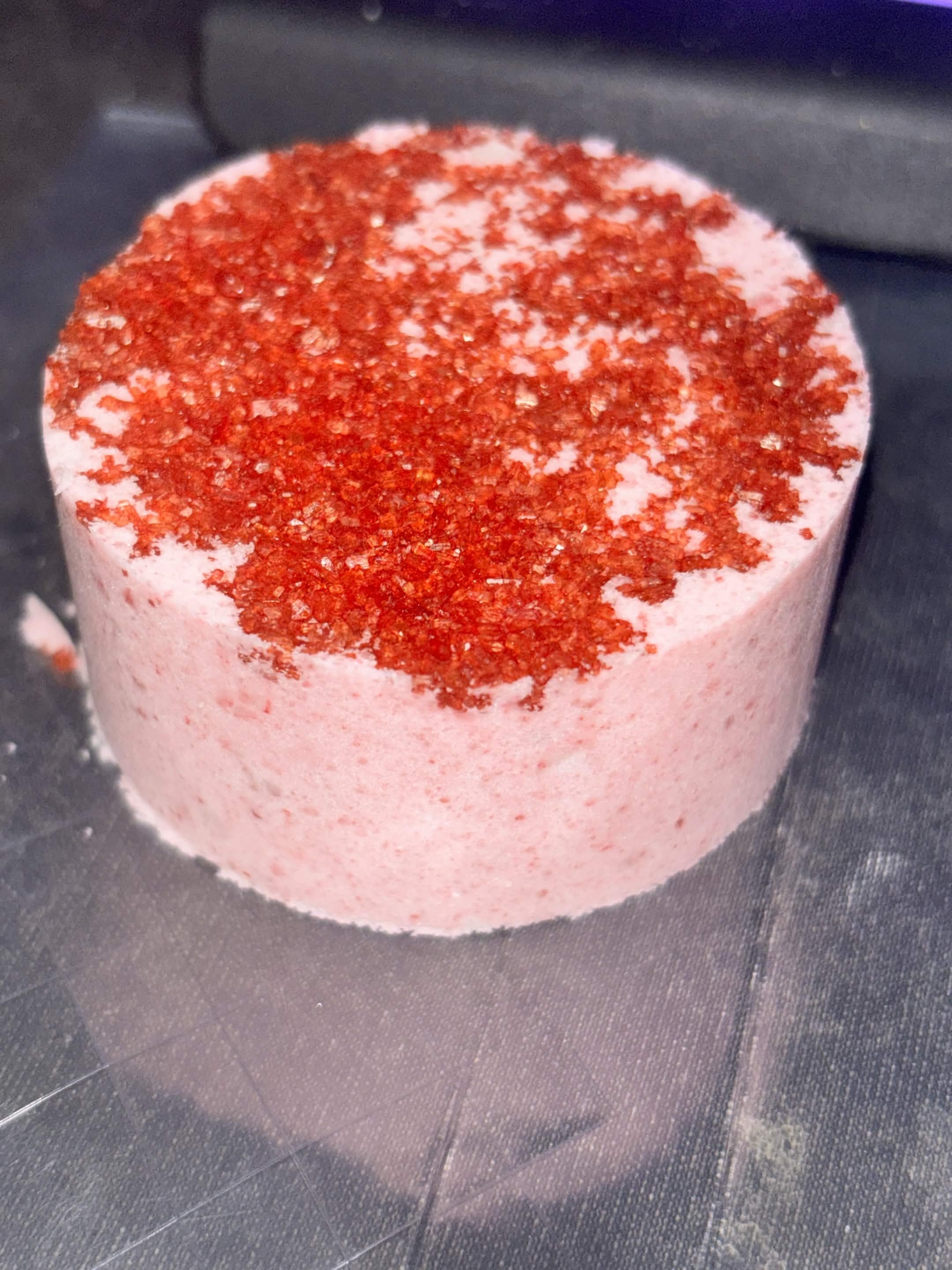 Bath Bomb