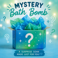 Mochi's Mystery Bath Bomb