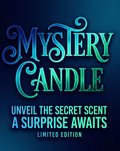 Mochi's Mystery 4oz Candle
