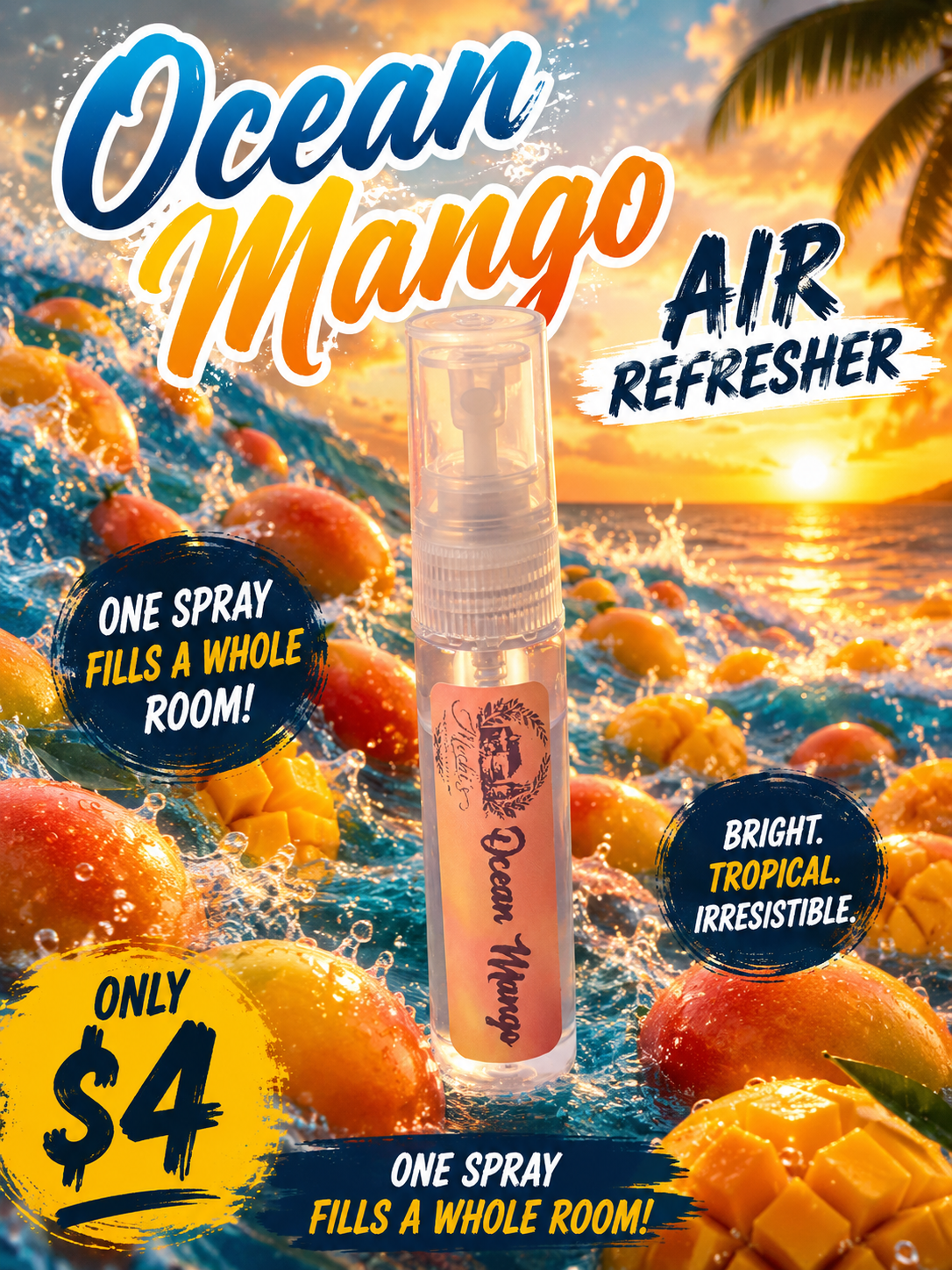 Air Refresher