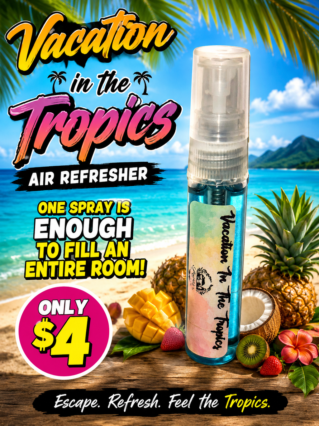 Air Refresher