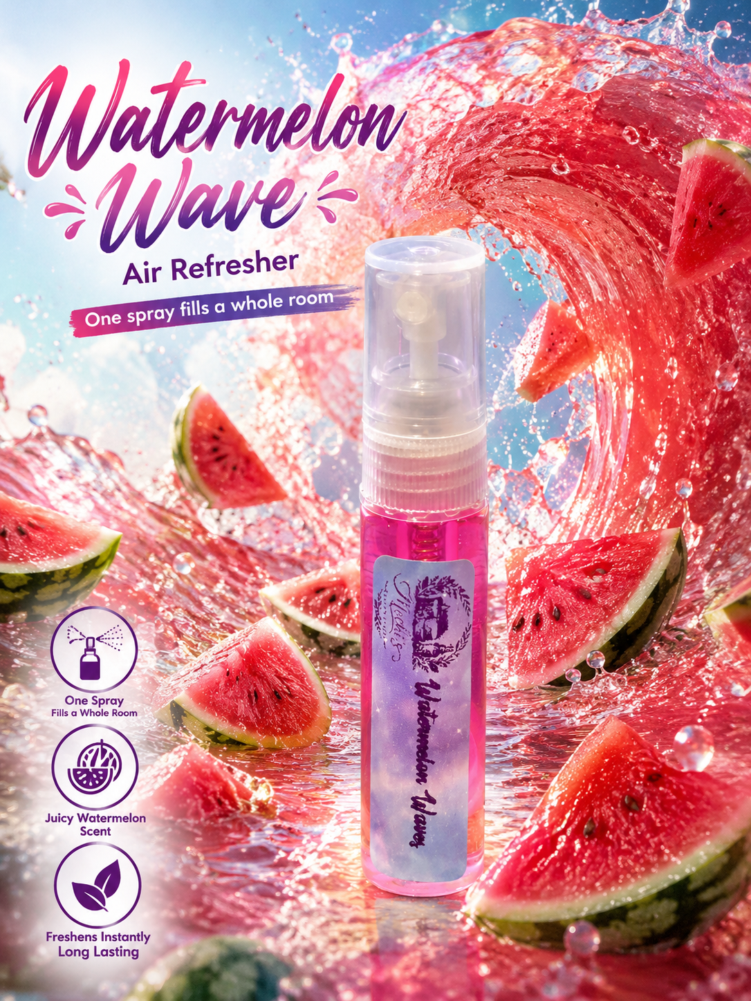 Air Refresher